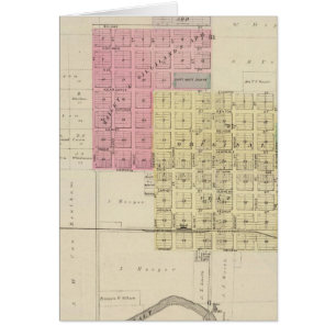 Lyndon, Osage County, Kansas