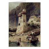 Lynmouth, Devonshire (Front)