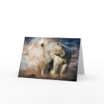 Lynx-Silent Spirit ArtCard Card