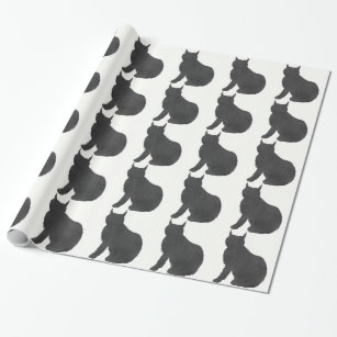 lynx silhouette gifts on zazzle