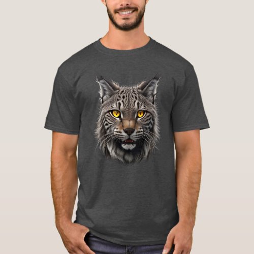 Lynx T_Shirt