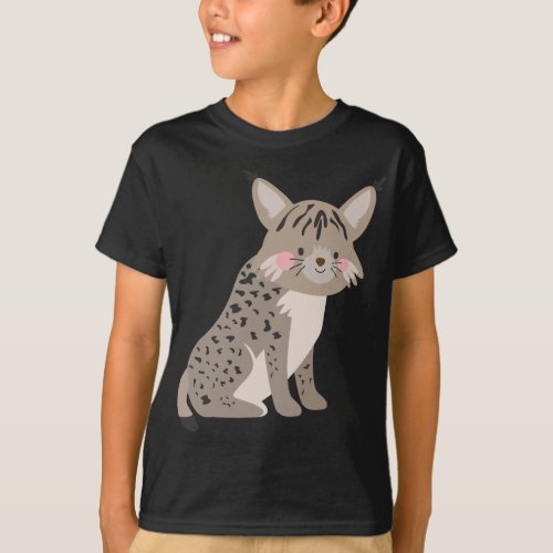  Lynx_ T_Shirt