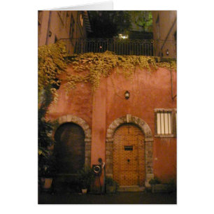 Lyon Courtyard Cards