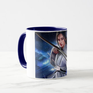 Lyra Centauri Mug