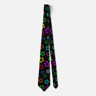 Lyrae Neck Tie