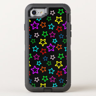 Lyrae OtterBox Defender iPhone SE/8/7 Case