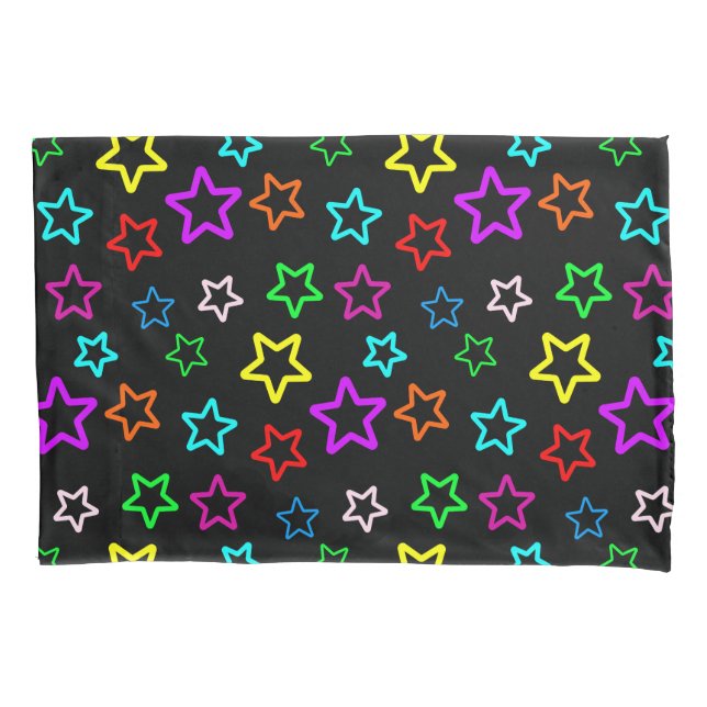 Lyrae Pillow Case (Front)