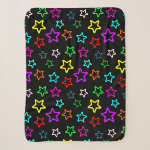 Lyrae Sherpa Blanket