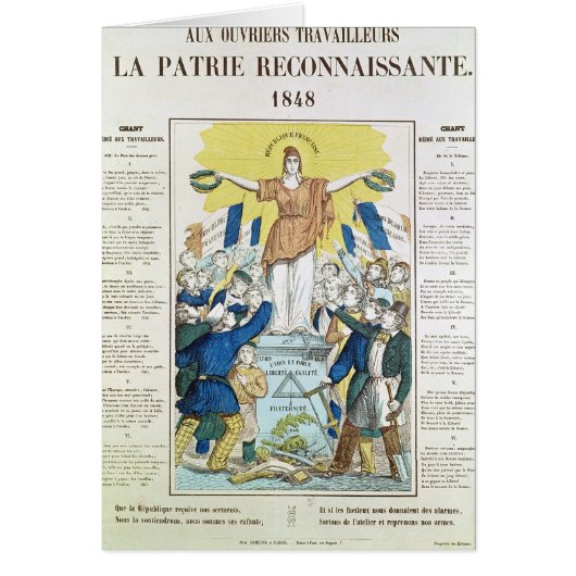 lyric sheet for a song dedicated to the (Front)