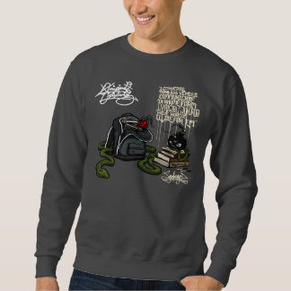 Lyrical Jihad 01 Sweatshirt