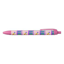 Lyrics Songwriting Pen
