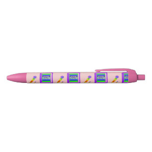 Lyrics Songwriting Pink Pen