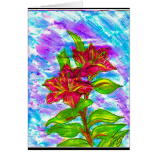 Lys Cards