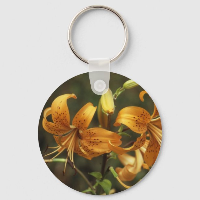 lys keychain (Front)