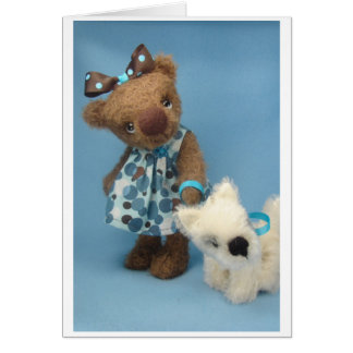 Lysbet & Bitsy Cards
