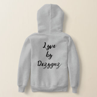 Lyve  hoodie