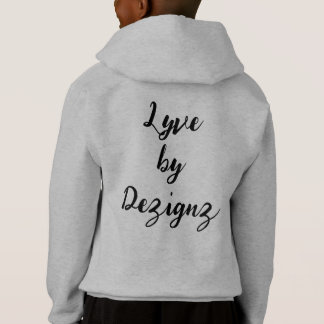 Lyve  hoodie