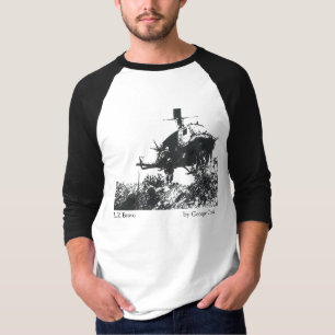 LZ Bravo ... T-Shirt