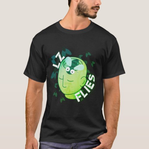 LZ for flies T_Shirt