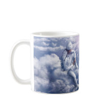L'z "ThankYou" Classic Coffee Mug