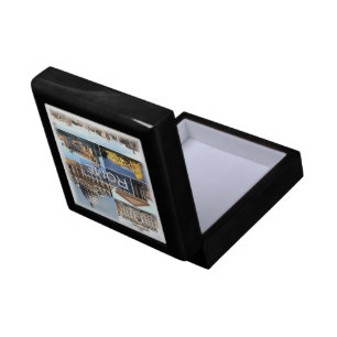 LZO002 ROME, Lazio, Italy, Gift Box