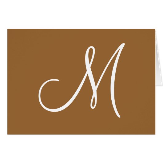 M (Front Horizontal)