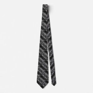M1128 Stryker Mobile Gun System Neck Tie