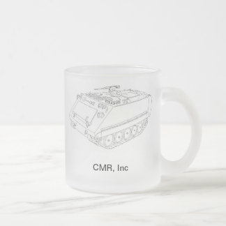 M113 Mug