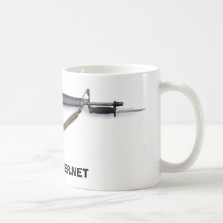 M16 COFFEE MUG