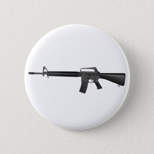 M16 PINBACK BUTTON