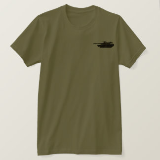 M1A1 Tanker T-Shirt