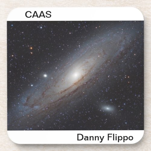 M31 COASTER
