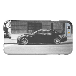 M3 in New York Barely There iPhone 6 Case