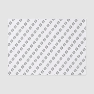 m3galleryStudio monogram gifting tissue paper