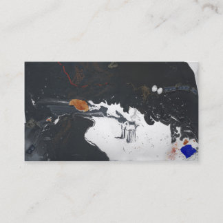 _M3H8493_shells_48x36 Business Card