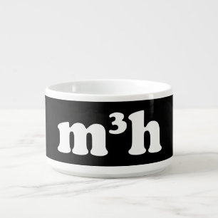 m3h bowl