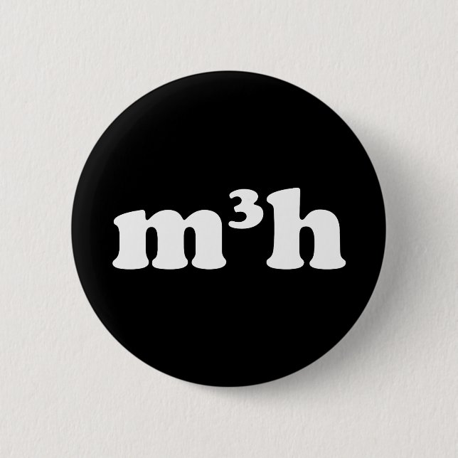 m3h button (Front)