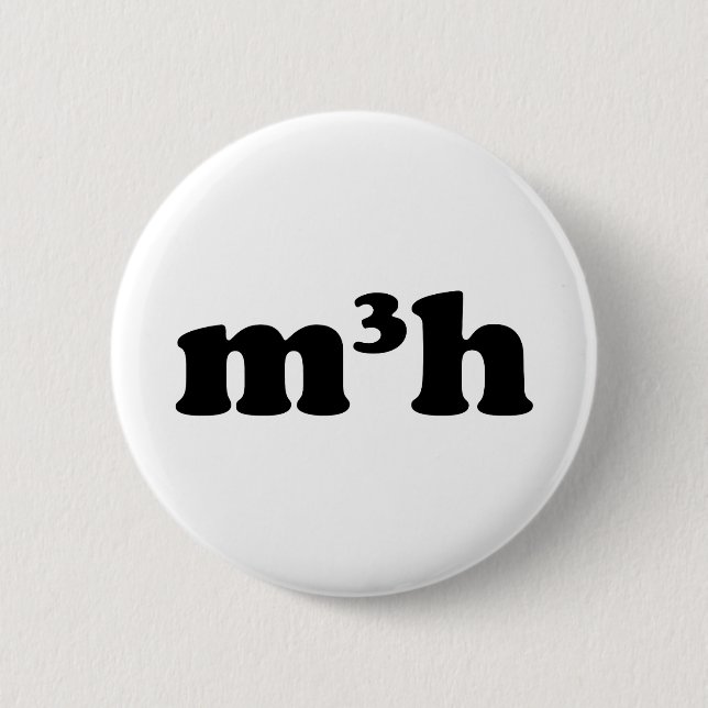 m3h button (Front)