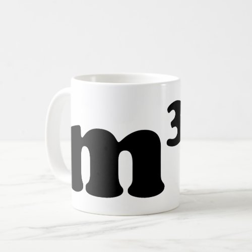 m3h coffee mug