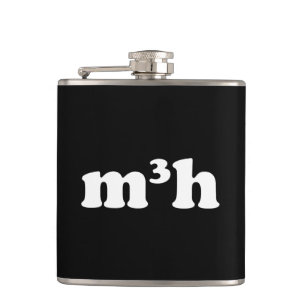 m3h flask