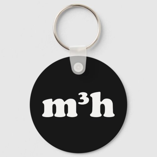 m3h keychain