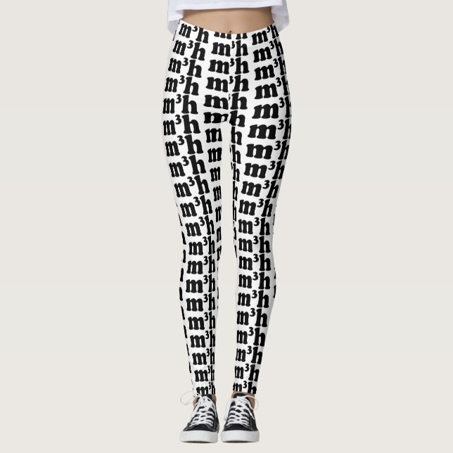 m3h leggings (Front)
