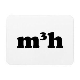 m3h magnet