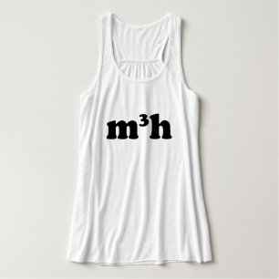 m3h tank top