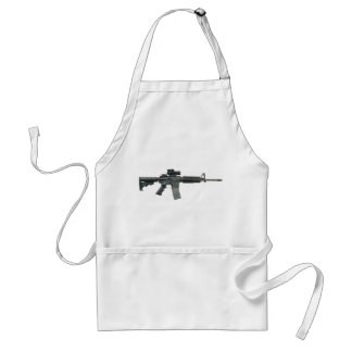 M4 ADULT APRON