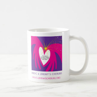 M4JC love mug