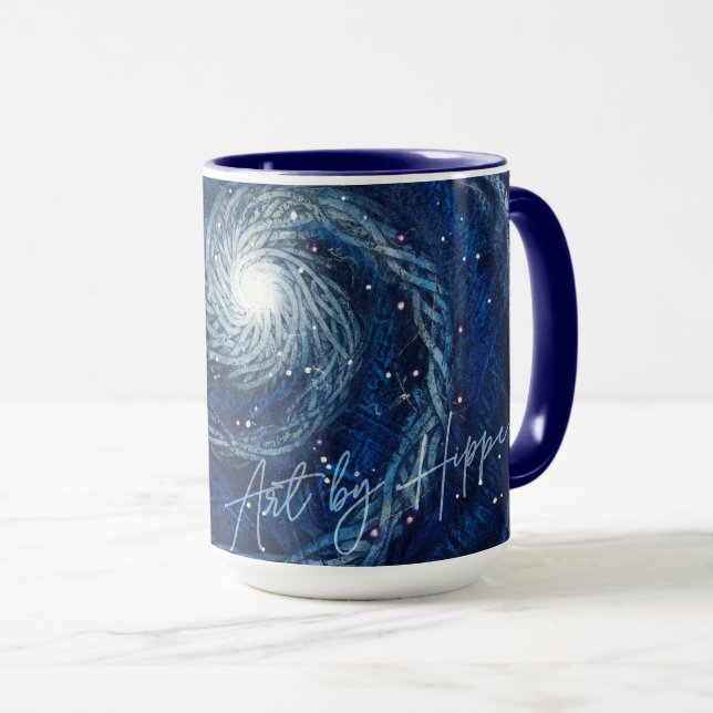 M51 MUG (Front Right)