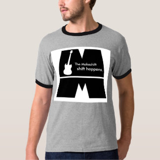 M6 w/ guitar T-Shirt