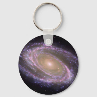 M81 GALAXY KEYCHAIN