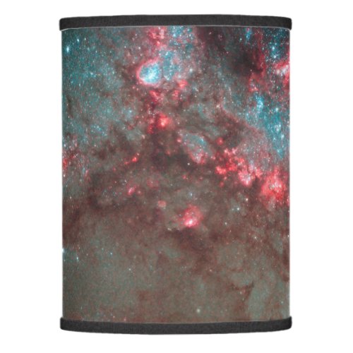 M83 Spiral Galaxy NASA Lamp Shade